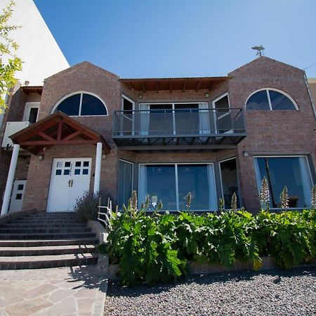 La Veleta Hotel Puerto Madryn Buitenkant foto